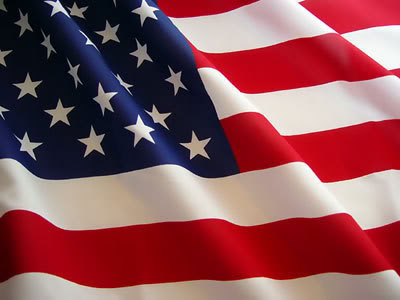 American Flag HOH Blog 2